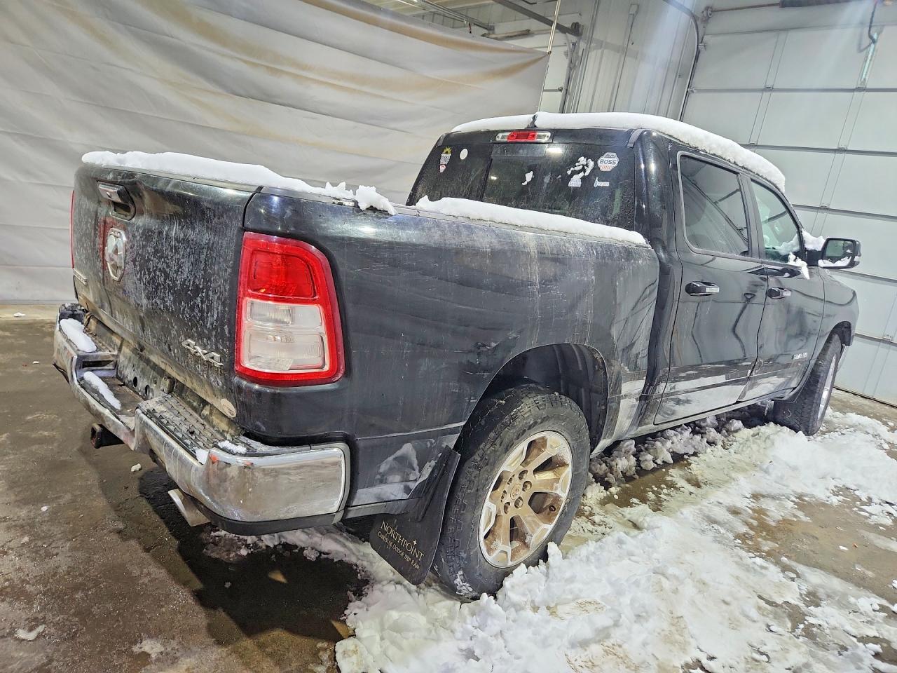 2019 RAM 1500 photo 3