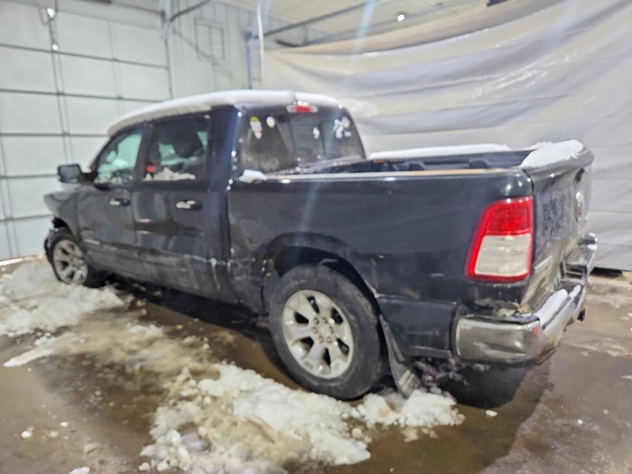 2019 RAM 1500 photo 2