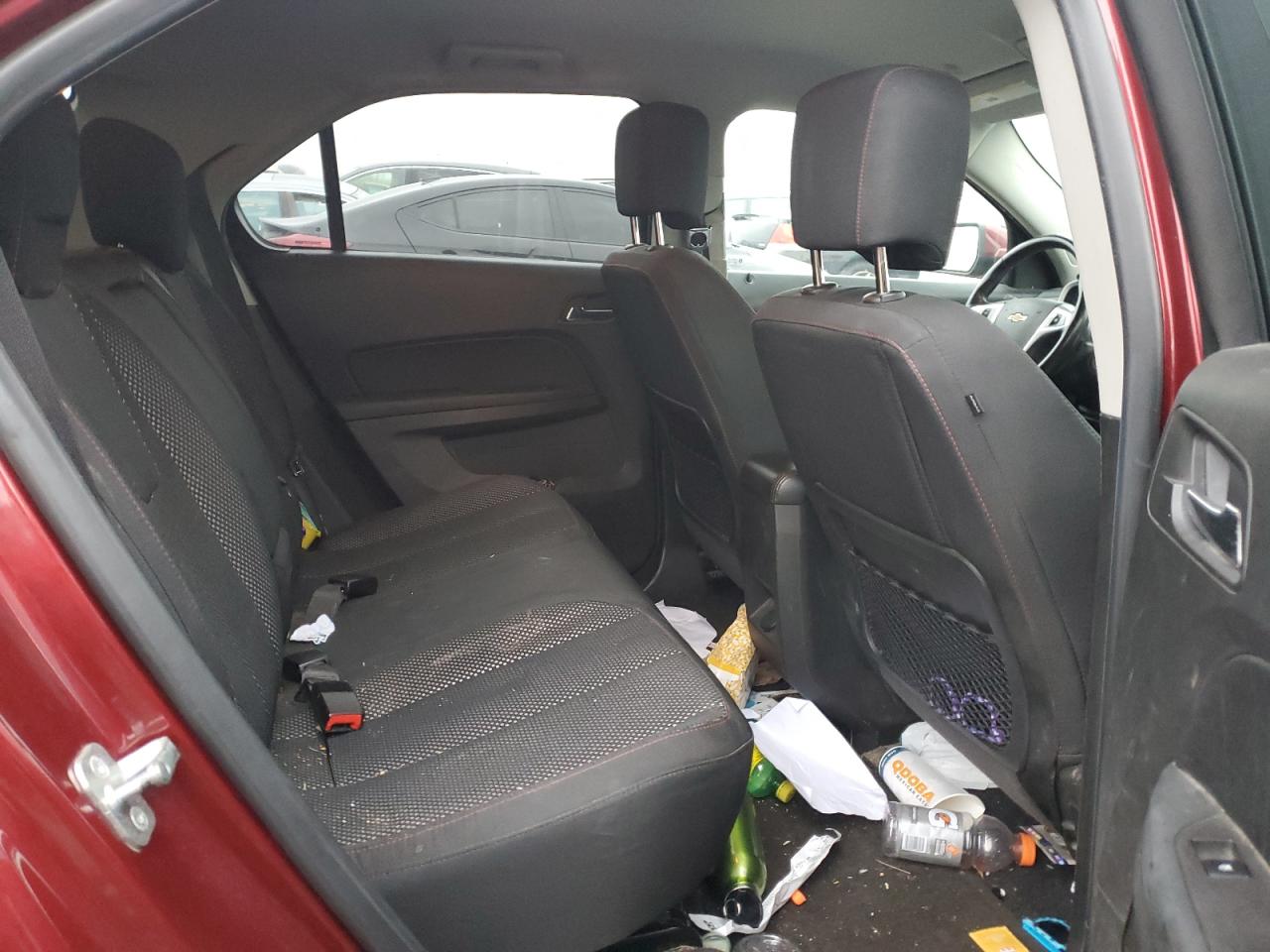 2016 CHEVROLET EQUINOX LT photo 28