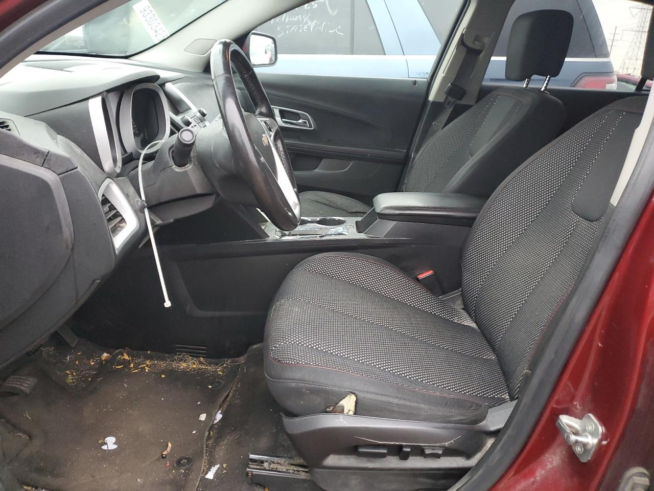 2016 CHEVROLET EQUINOX LT photo 19
