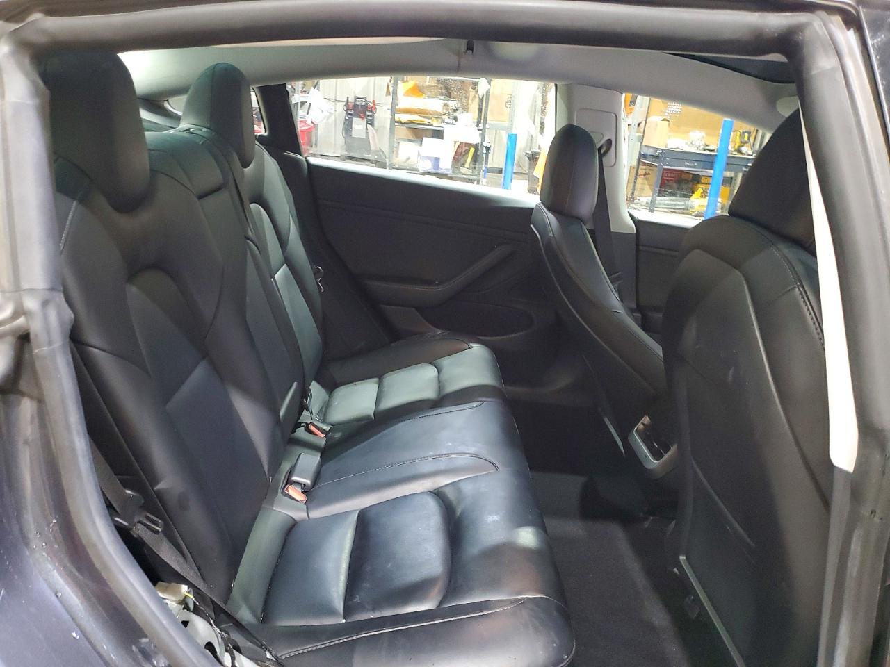 2020 TESLA MODEL 3 photo 21