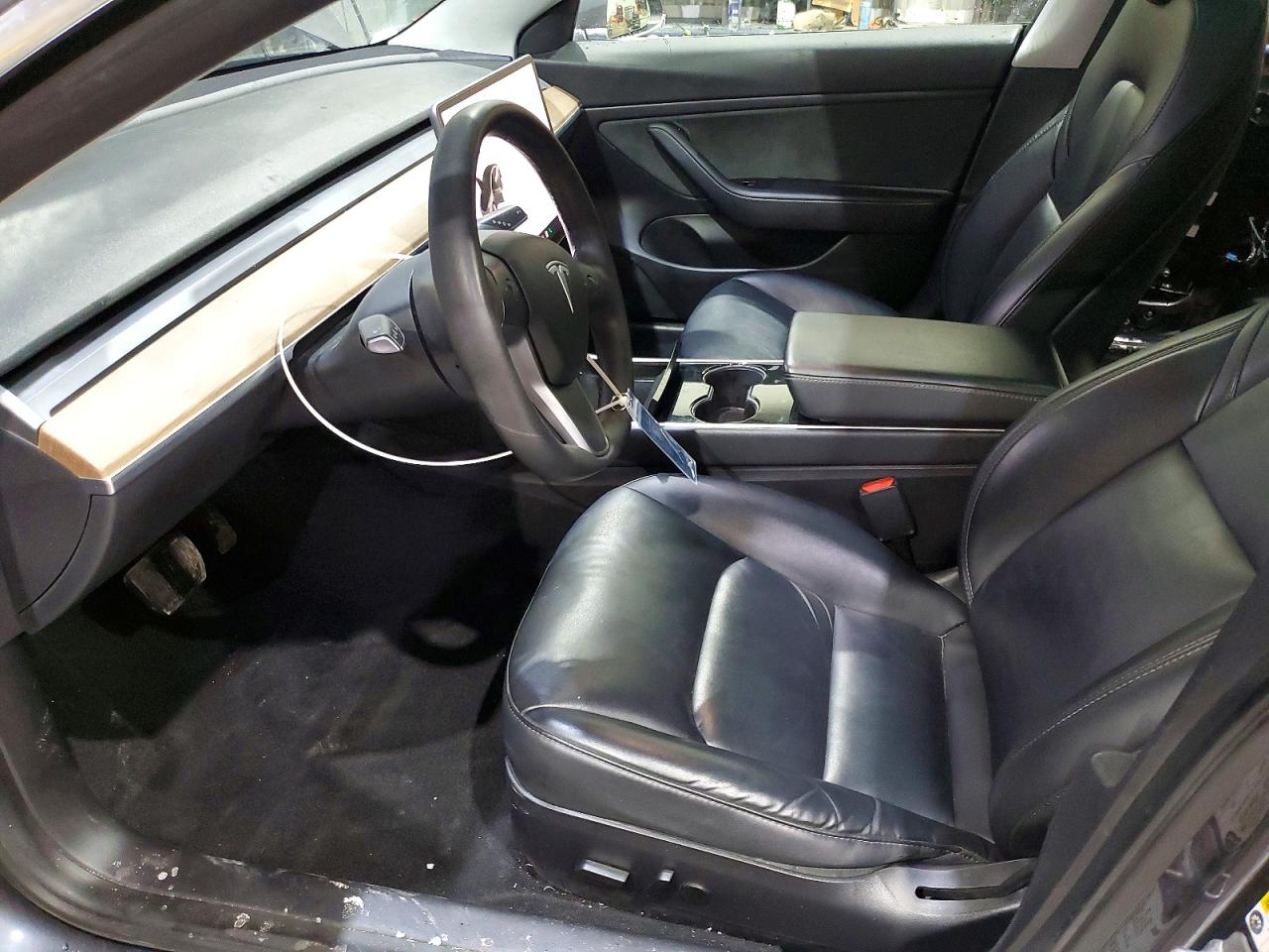2020 TESLA MODEL 3 photo 13