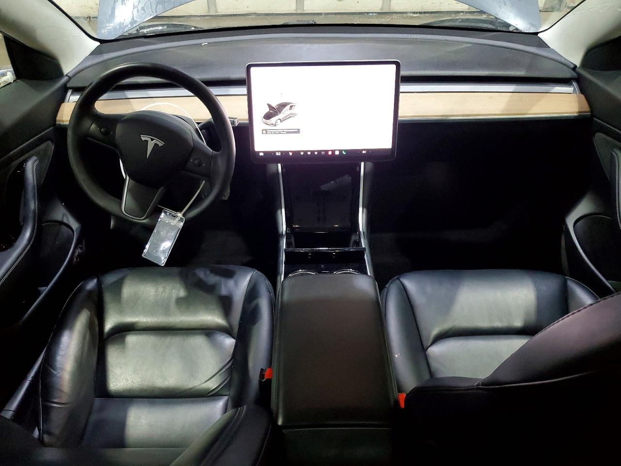 2020 TESLA MODEL 3 photo 15