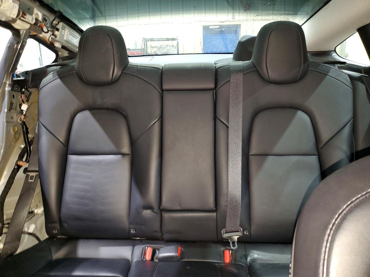 2020 TESLA MODEL 3 photo 19