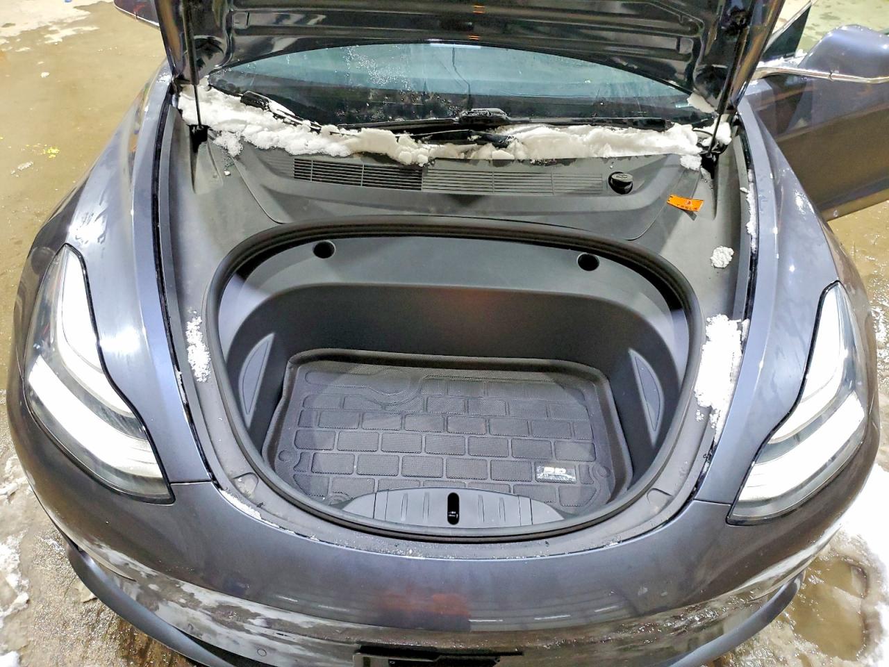 2020 TESLA MODEL 3 photo 23