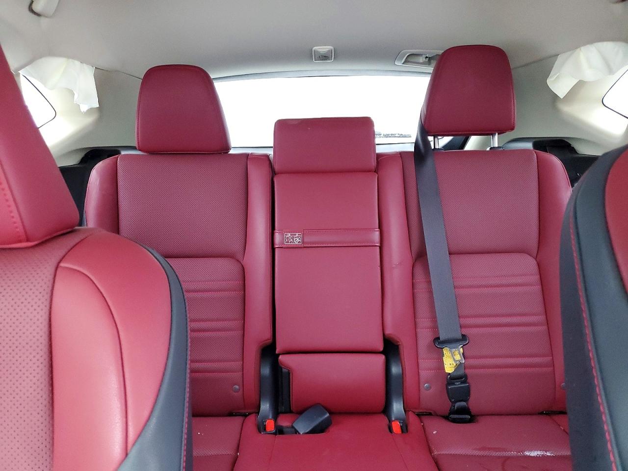 2021 LEXUS NX 300 BASE photo 10