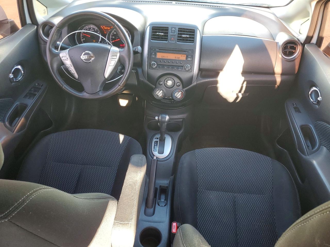2014 NISSAN VERSA NOTE S photo 15