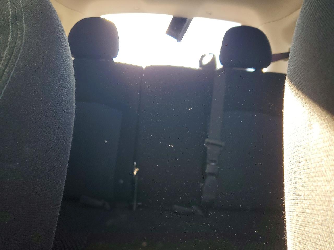 2014 NISSAN VERSA NOTE S photo 19