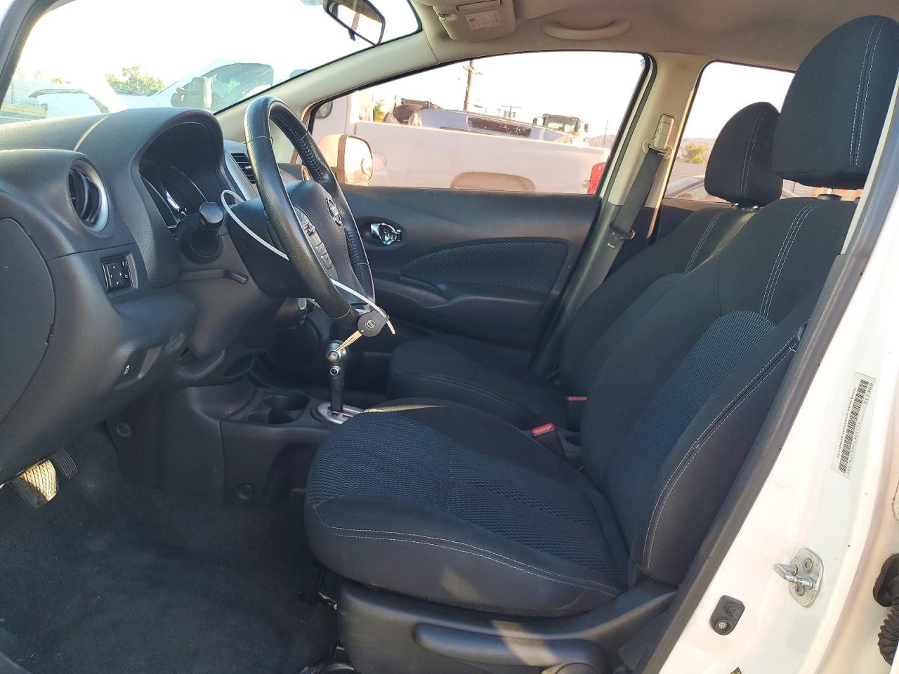 2014 NISSAN VERSA NOTE S photo 13
