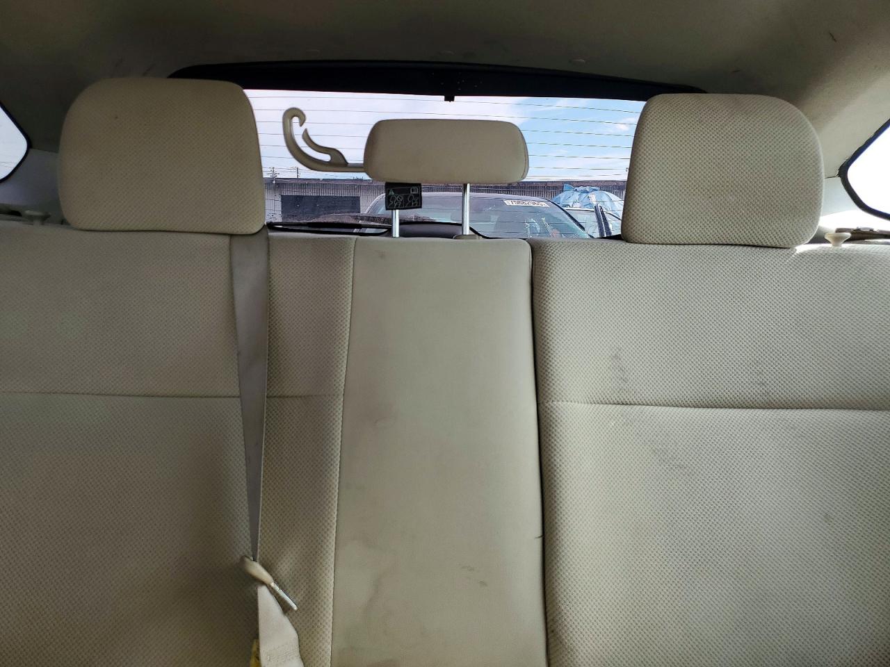 2016 SUBARU IMPREZA PREMIUM photo 19