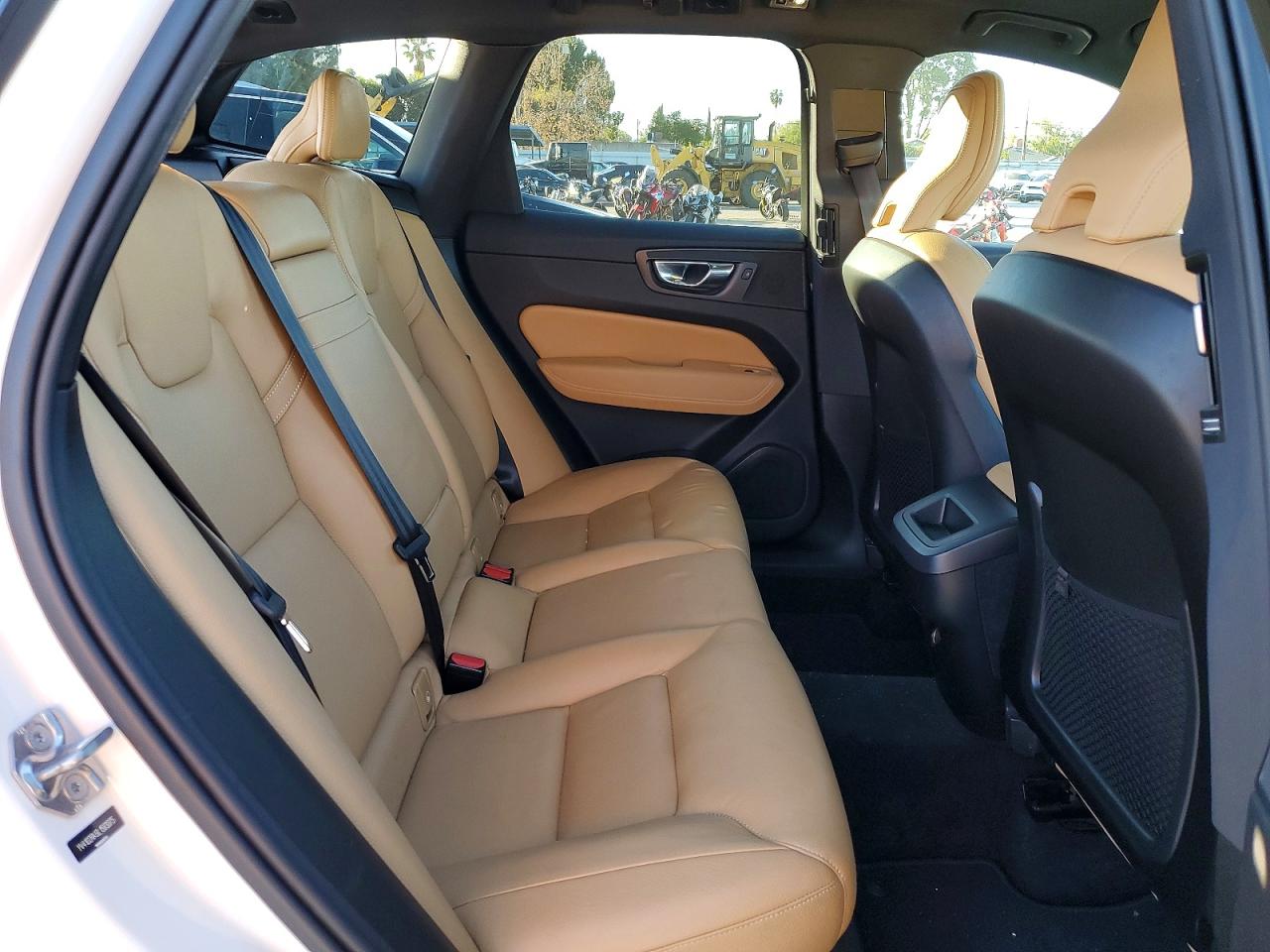 2020 VOLVO XC60 T5 MOMENTUM photo 11