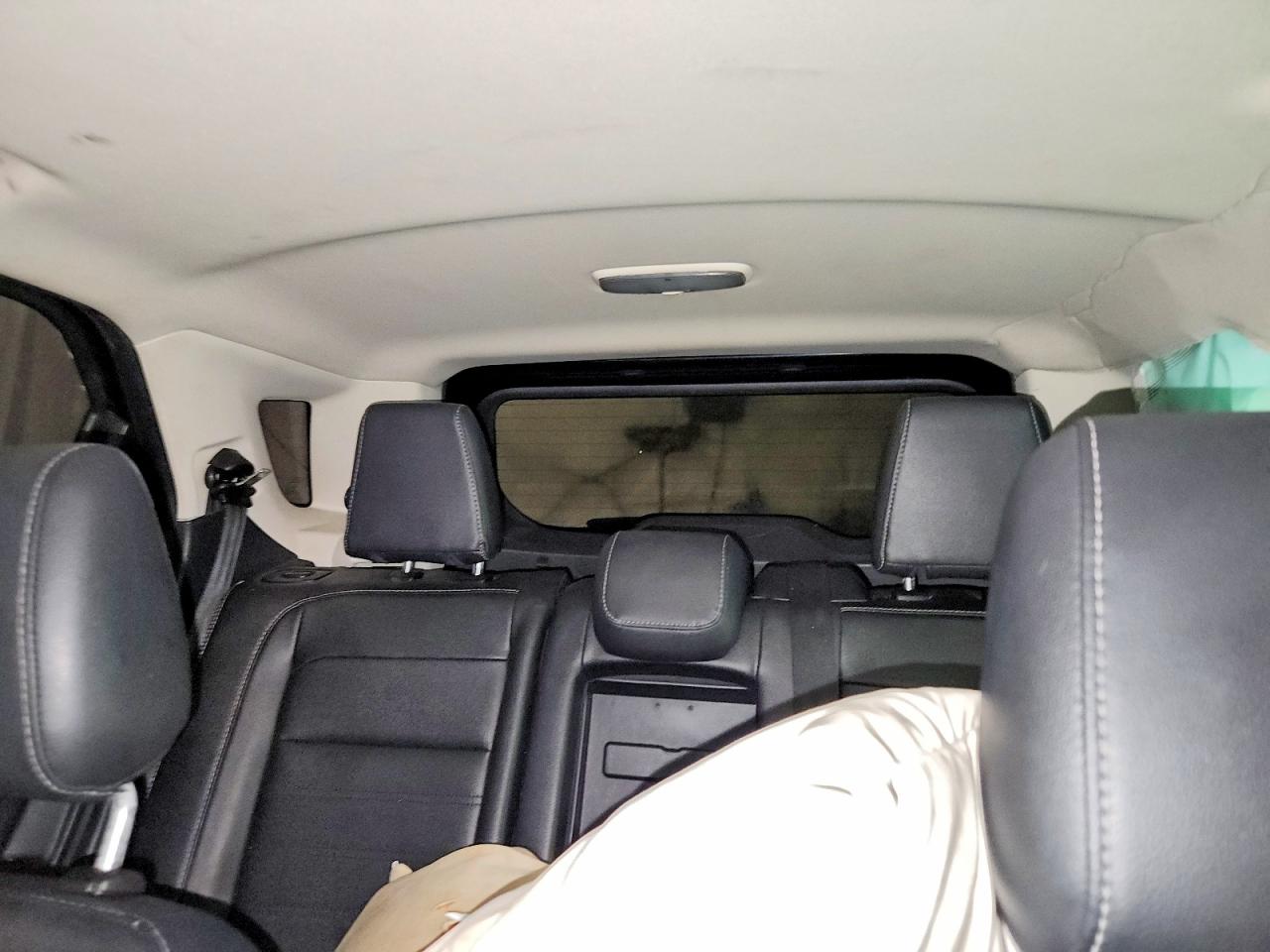 2021 FORD ECOSPORT TITANIUM photo 10