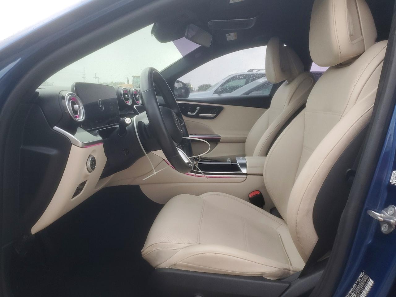 2022 MERCEDES-BENZ C 300 photo 13