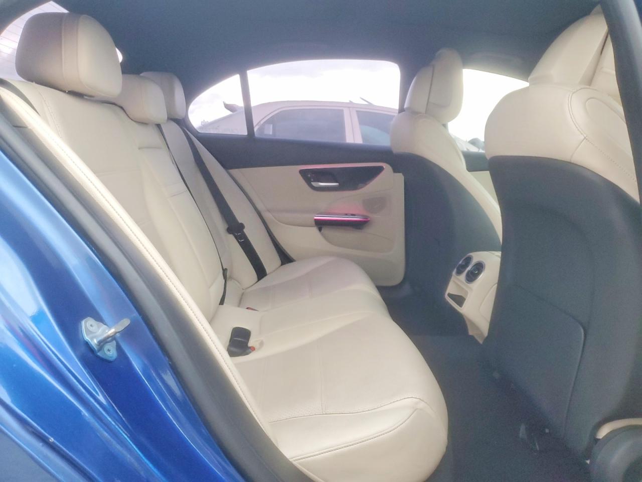 2022 MERCEDES-BENZ C 300 photo 19