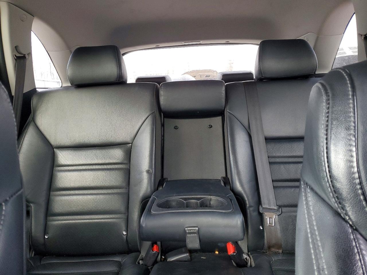 2016 KIA SORENTO EX photo 19