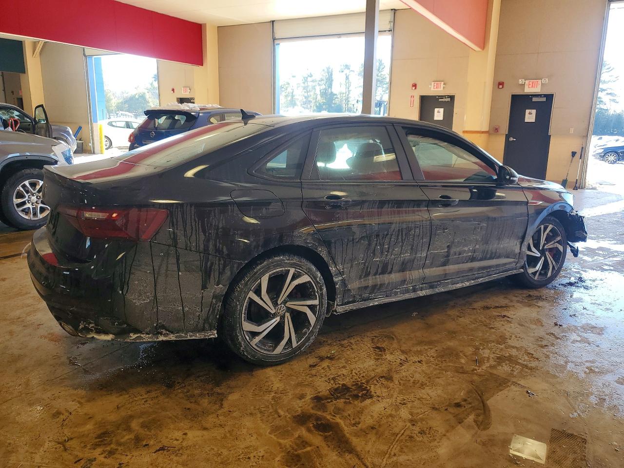 2023 VOLKSWAGEN JETTA GLI AUTOBAHN photo 7