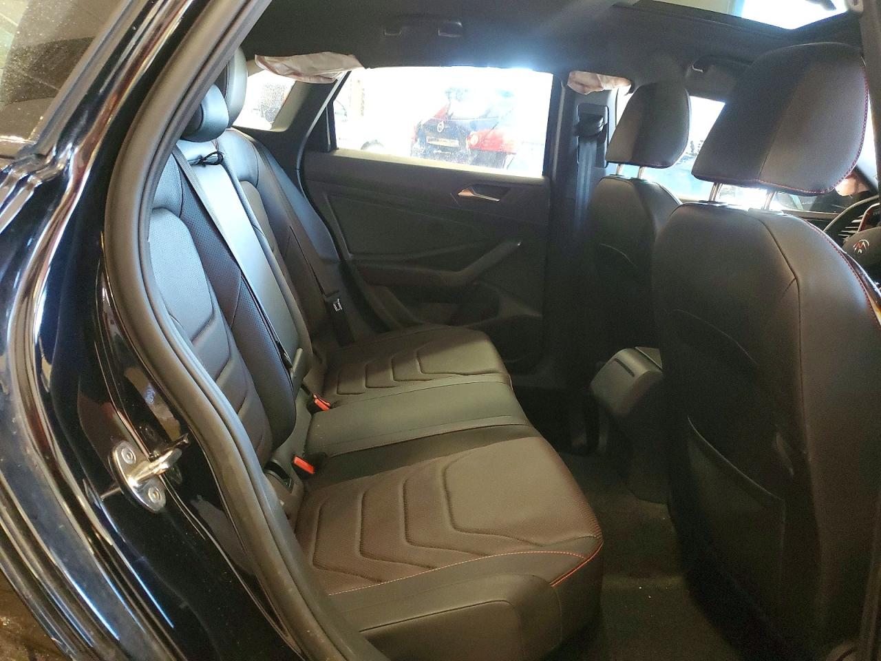 2023 VOLKSWAGEN JETTA GLI AUTOBAHN photo 28