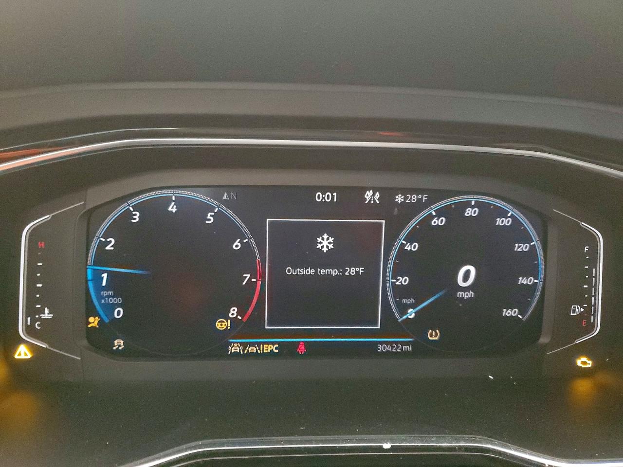 2023 VOLKSWAGEN JETTA GLI AUTOBAHN photo 25