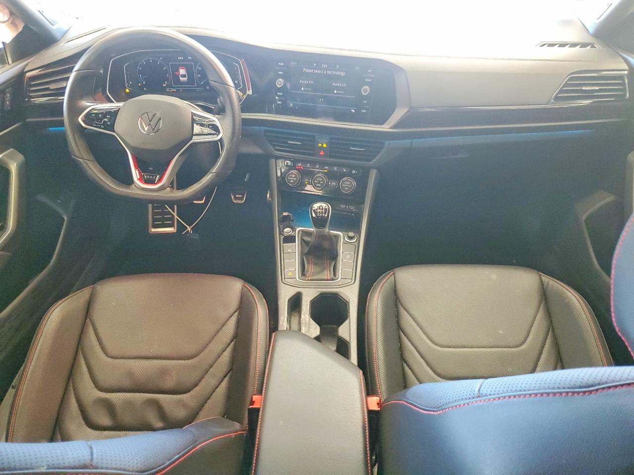 2023 VOLKSWAGEN JETTA GLI AUTOBAHN photo 22