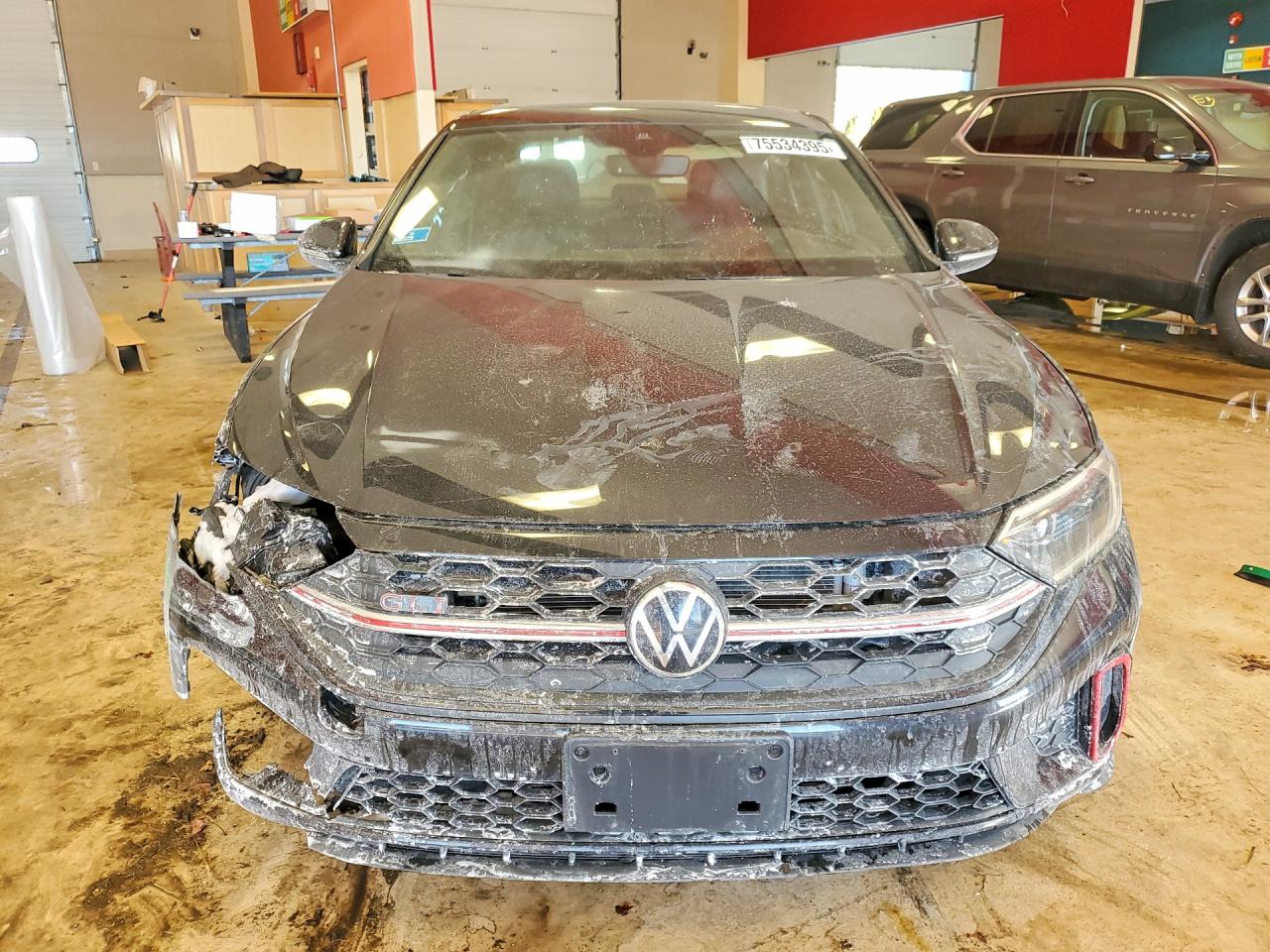 2023 VOLKSWAGEN JETTA GLI AUTOBAHN photo 13