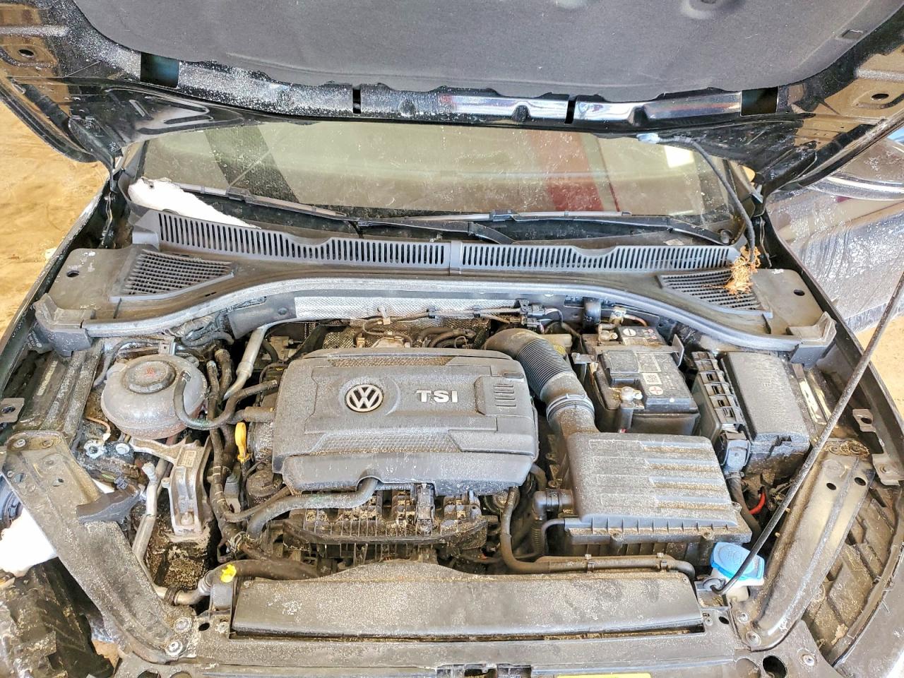 2023 VOLKSWAGEN JETTA GLI AUTOBAHN photo 31