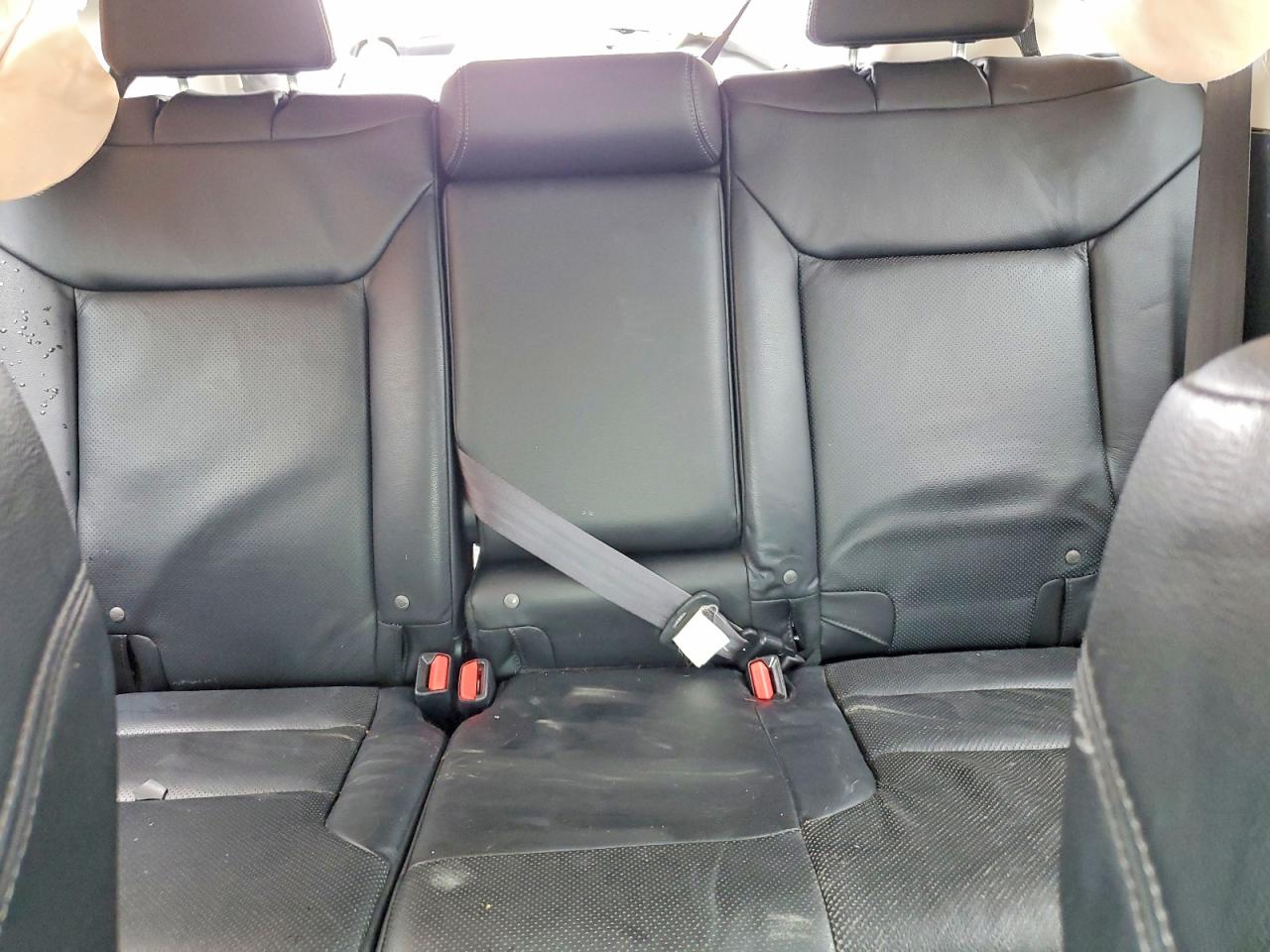 2015 HONDA CR-V TOURING photo 28