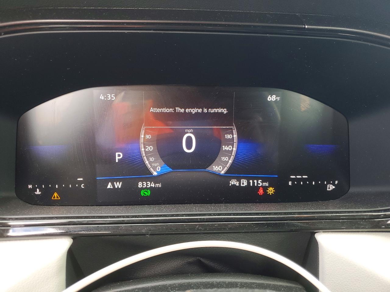2025 VOLKSWAGEN TAOS S photo 17
