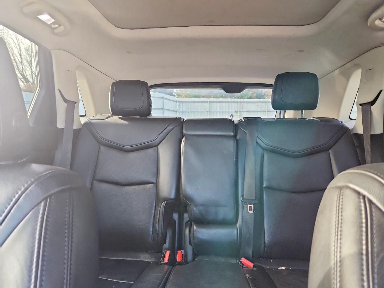 2019 CADILLAC XT5 LUXURY photo 28