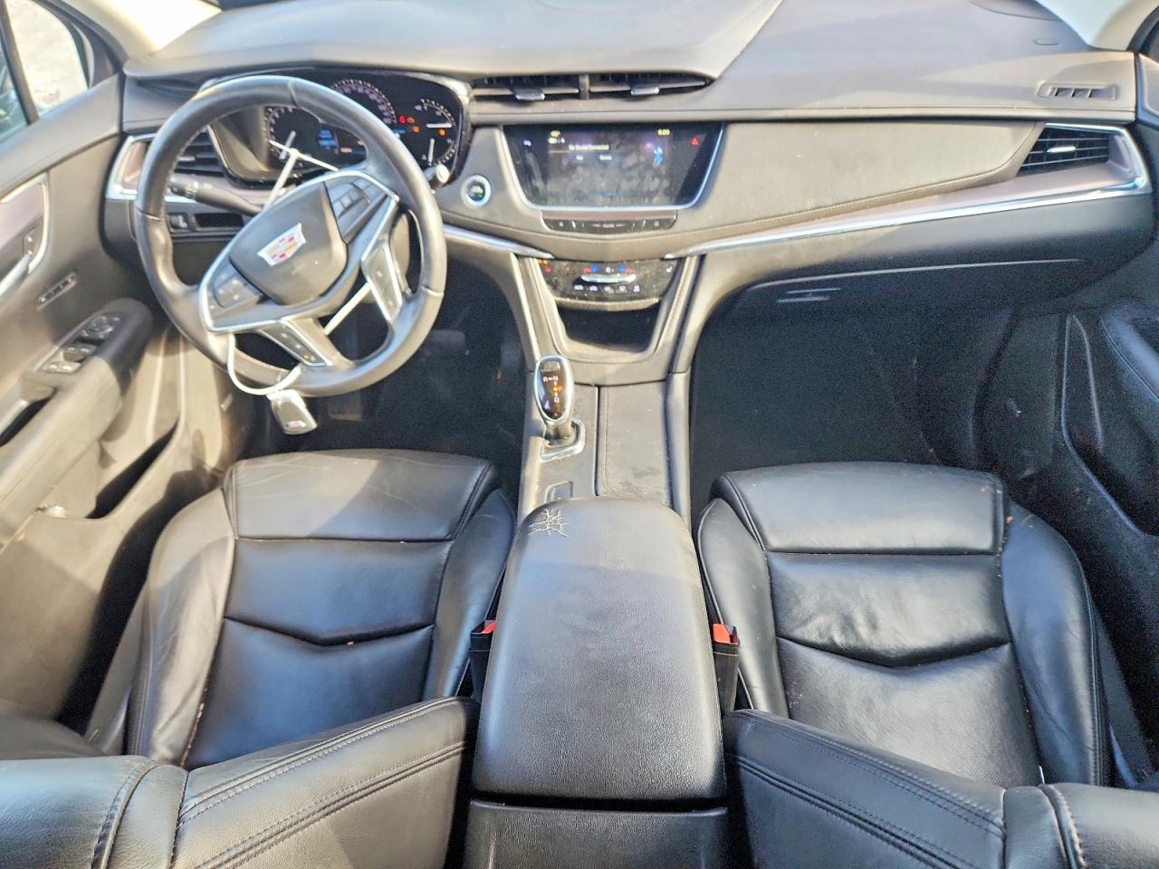 2019 CADILLAC XT5 LUXURY photo 22