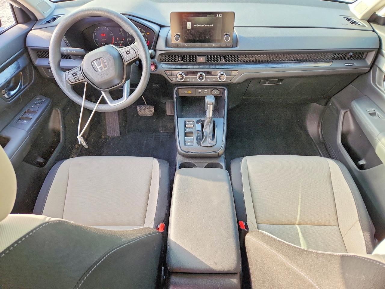 2025 HONDA CR-V EX photo 22