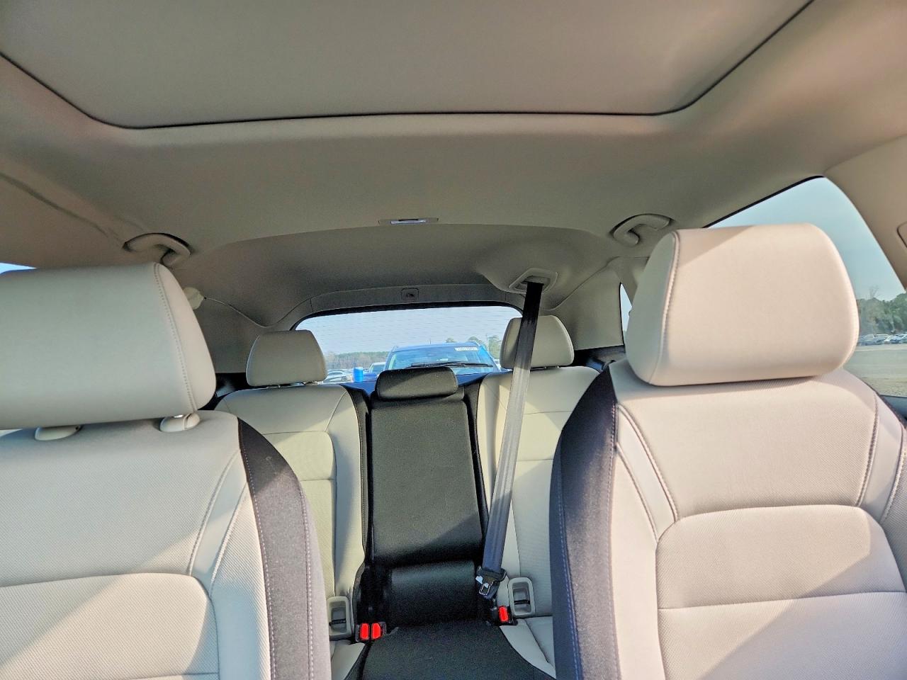 2025 HONDA CR-V EX photo 28