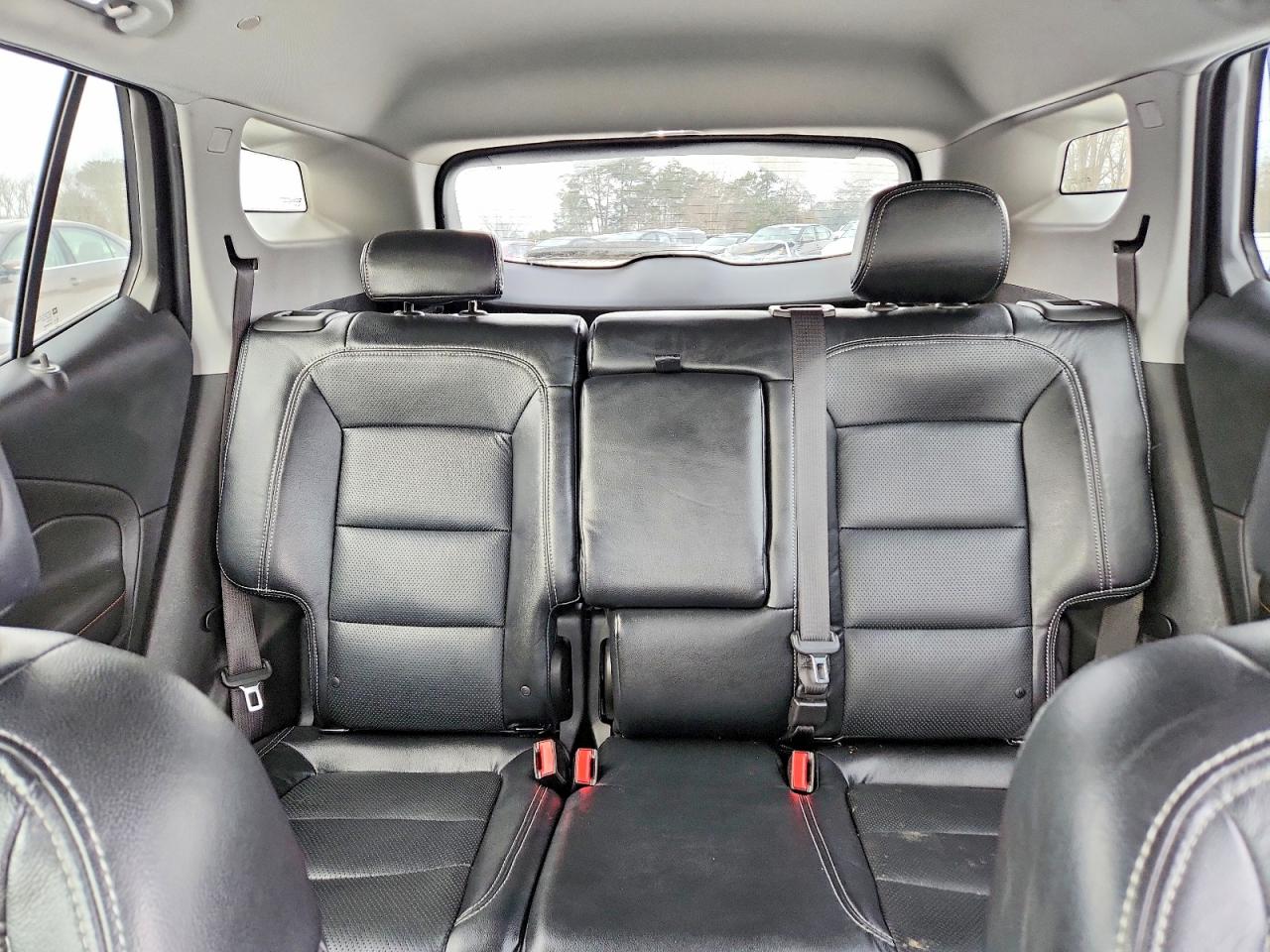 2020 GMC TERRAIN SLE photo 10