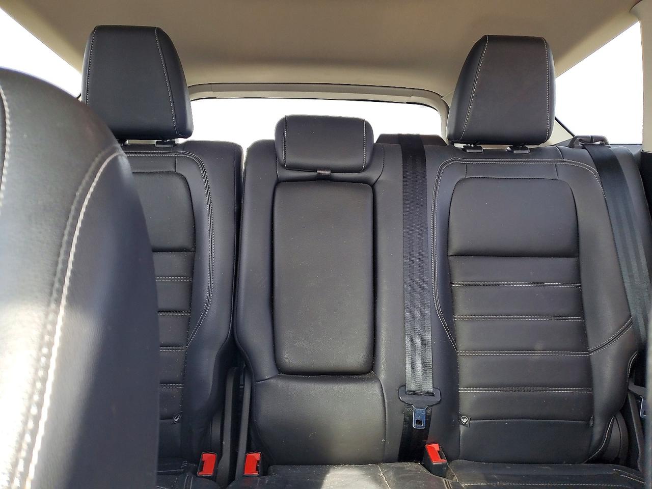 2018 FORD ESCAPE SEL photo 10