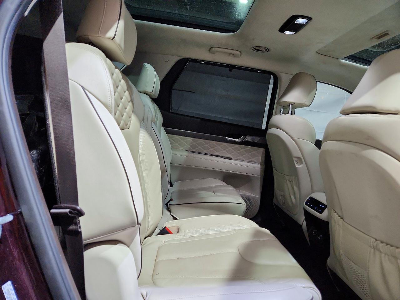 2020 HYUNDAI PALISADE LIMITED photo 31
