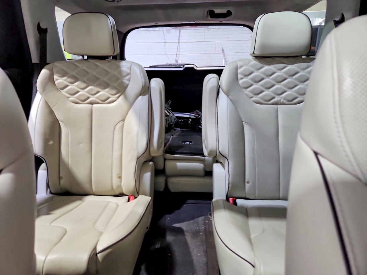 2020 HYUNDAI PALISADE LIMITED photo 28