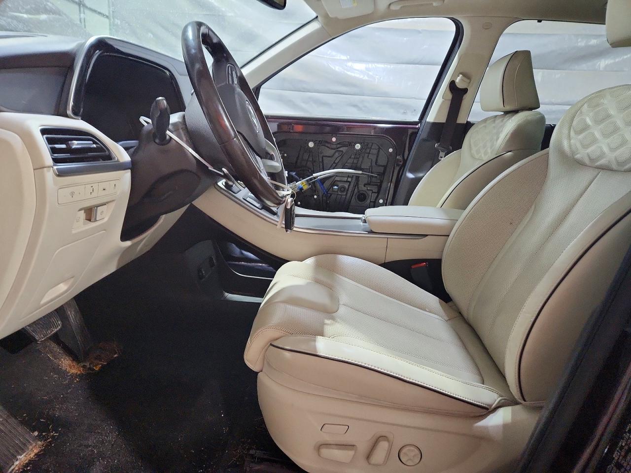 2020 HYUNDAI PALISADE LIMITED photo 19