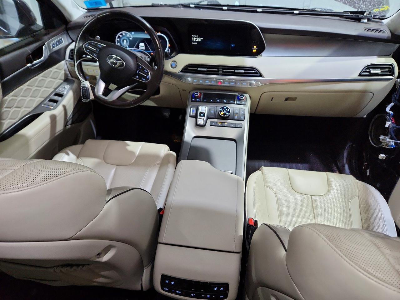 2020 HYUNDAI PALISADE LIMITED photo 22