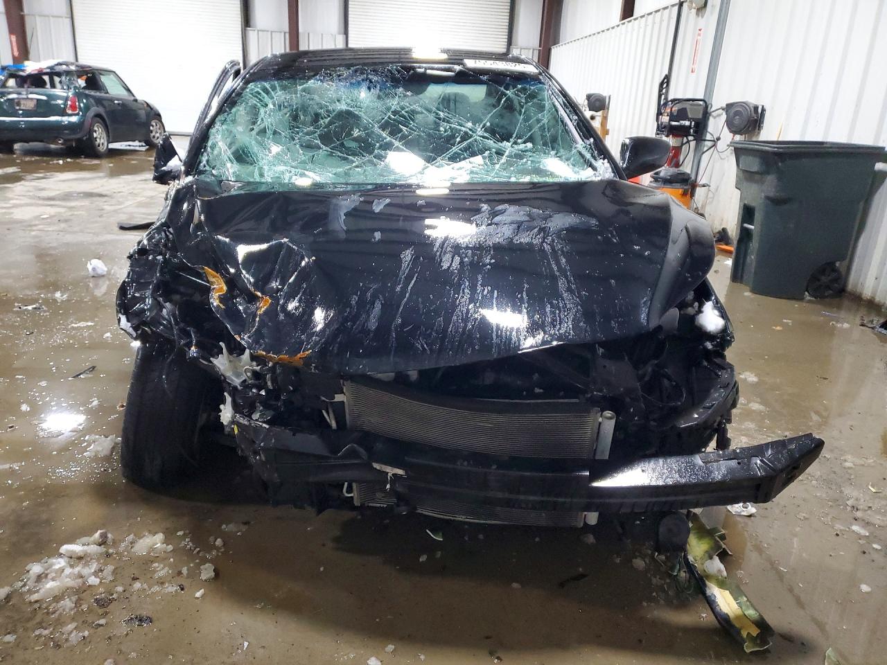 2014 HYUNDAI ELANTRA SE photo 9