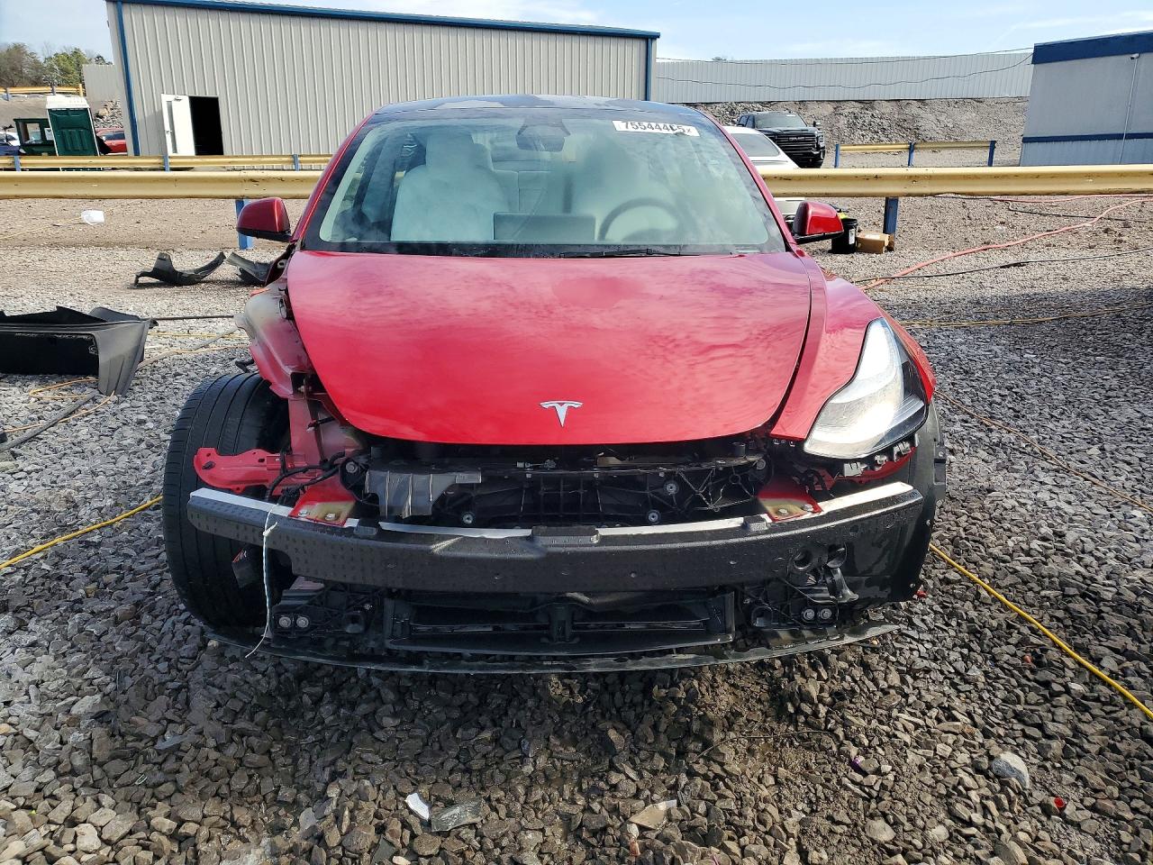 2023 TESLA MODEL 3 photo 5