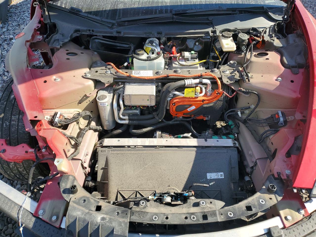 2023 TESLA MODEL 3 photo 11