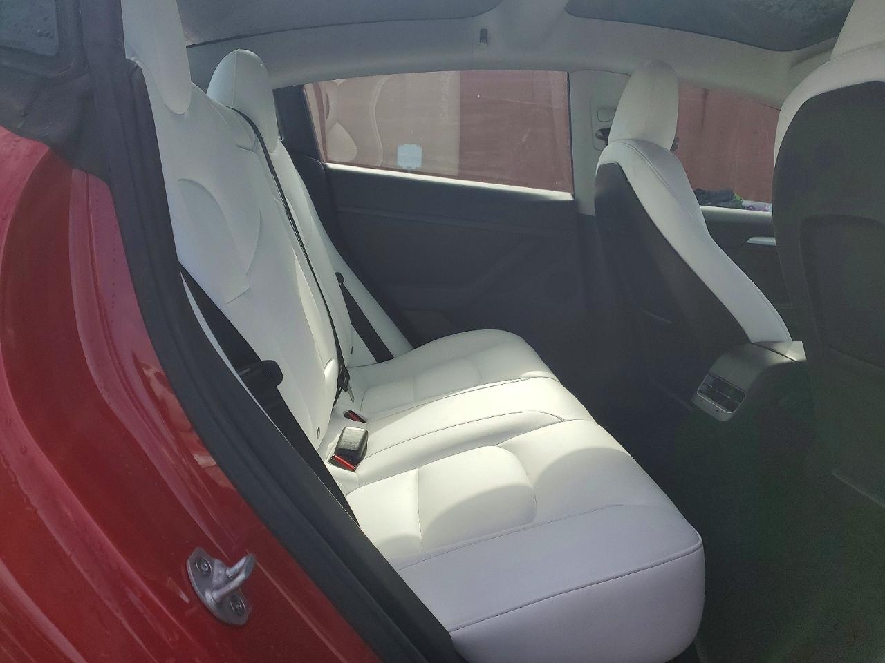 2023 TESLA MODEL 3 photo 10