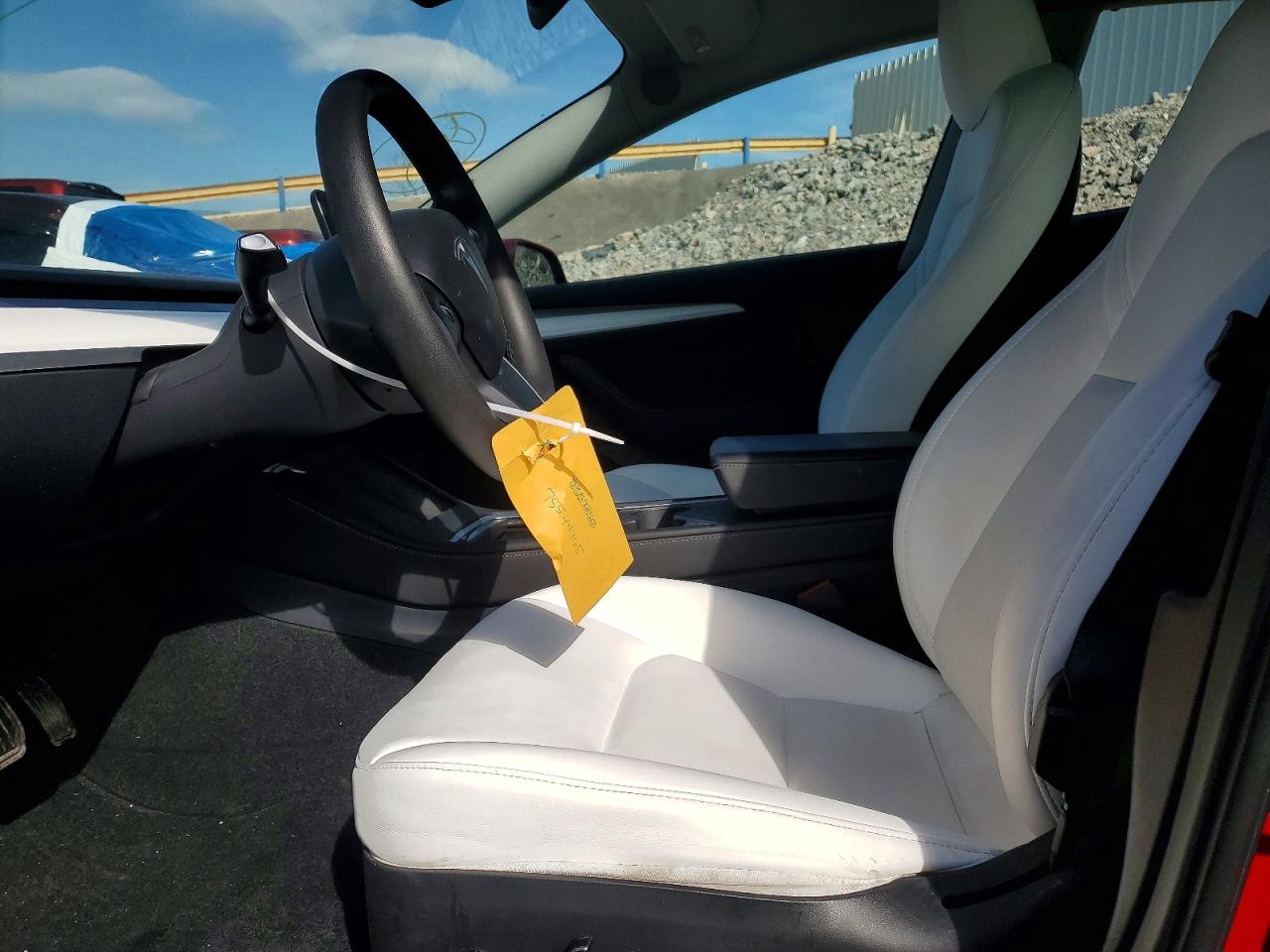 2023 TESLA MODEL 3 photo 7