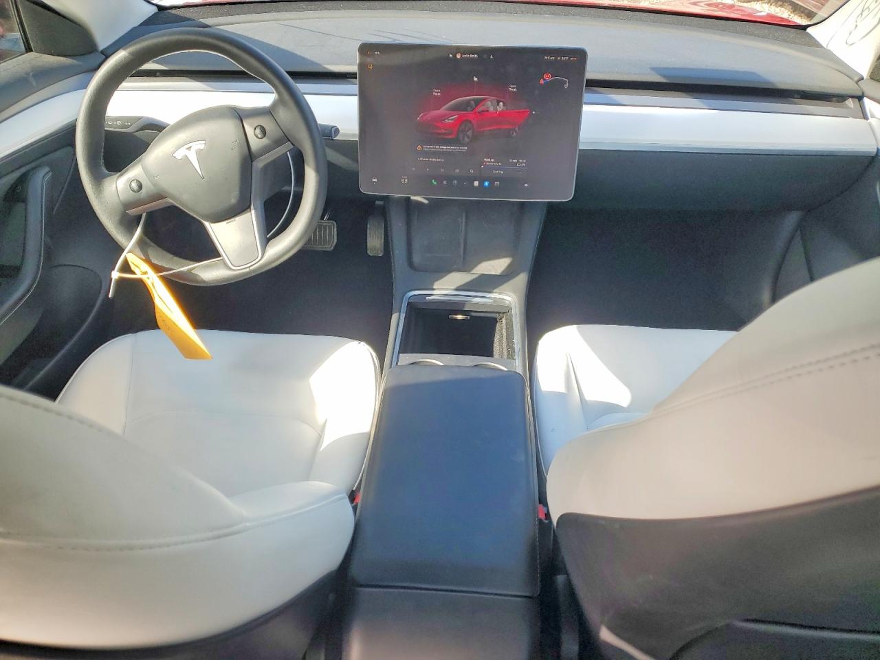 2023 TESLA MODEL 3 photo 8