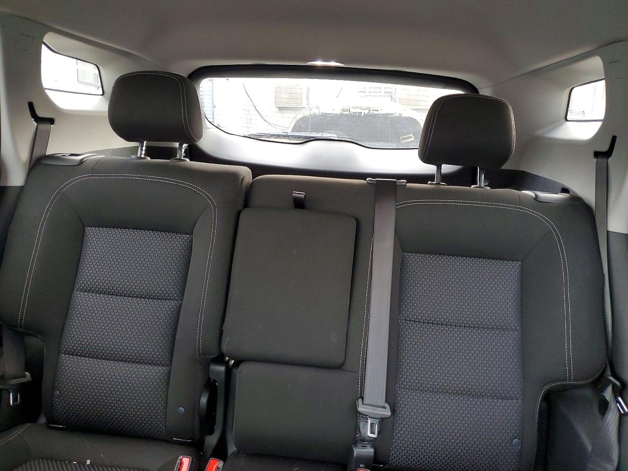 2024 GMC TERRAIN SLE photo 19