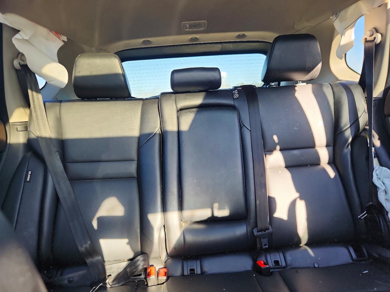 2021 NISSAN ROGUE SV photo 28