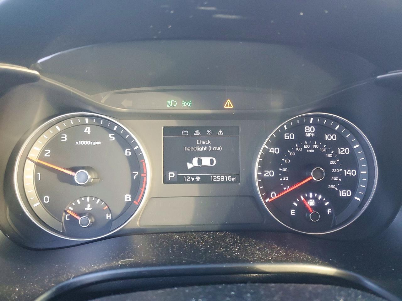 2021 KIA FORTE FE photo 9