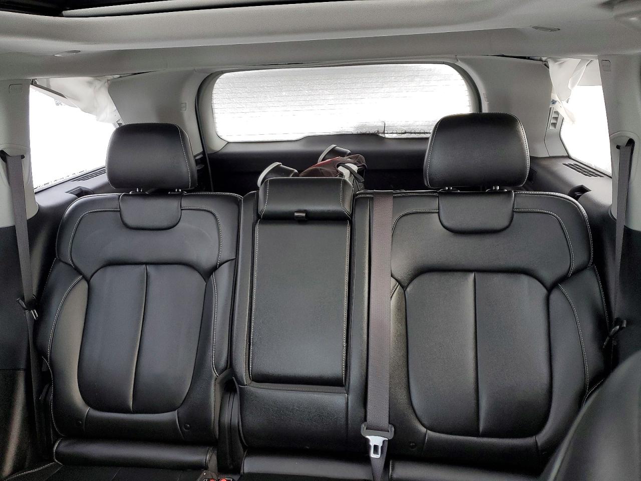 2023 JEEP GRAND CHEROKEE LIMITED 4XE photo 10