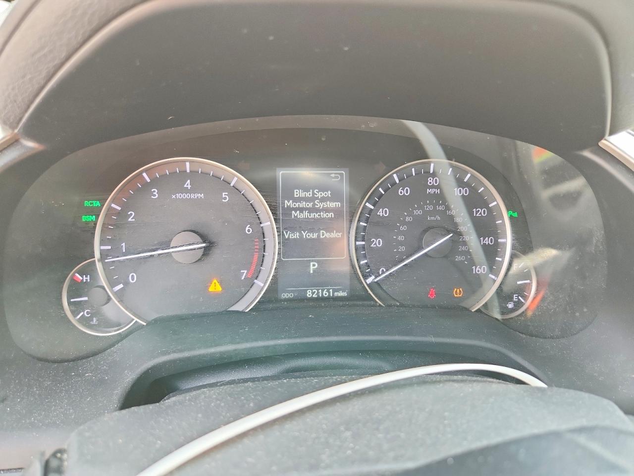 2017 LEXUS RX 350 BASE photo 17