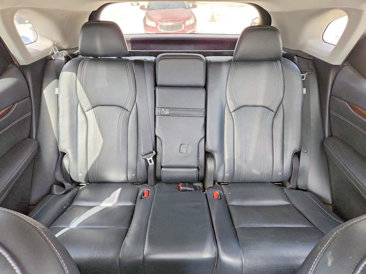 2017 LEXUS RX 350 BASE photo 19