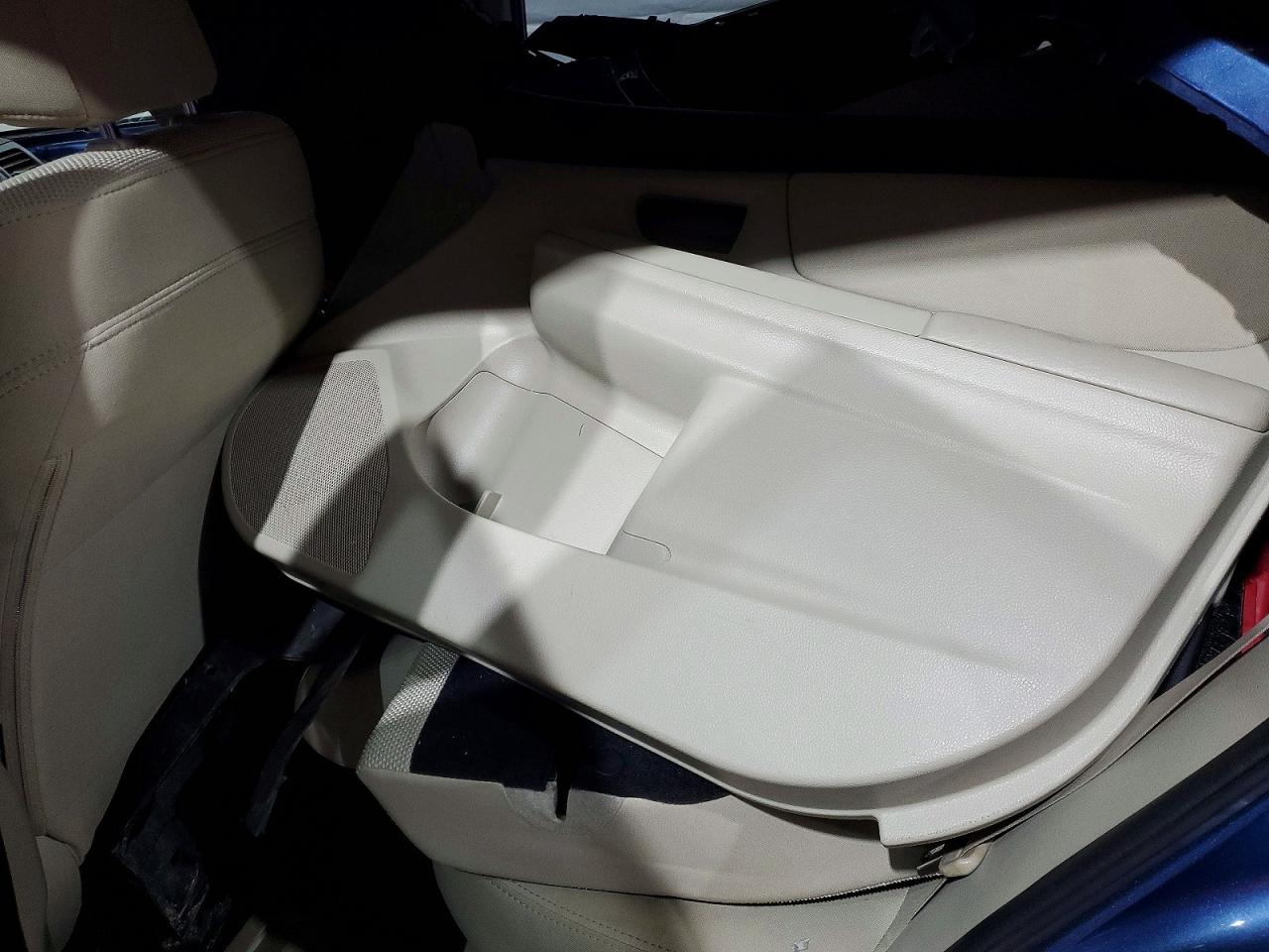 2014 SUBARU XV CROSSTREK 2.0 PREMIUM photo 10